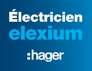 Hager elexium